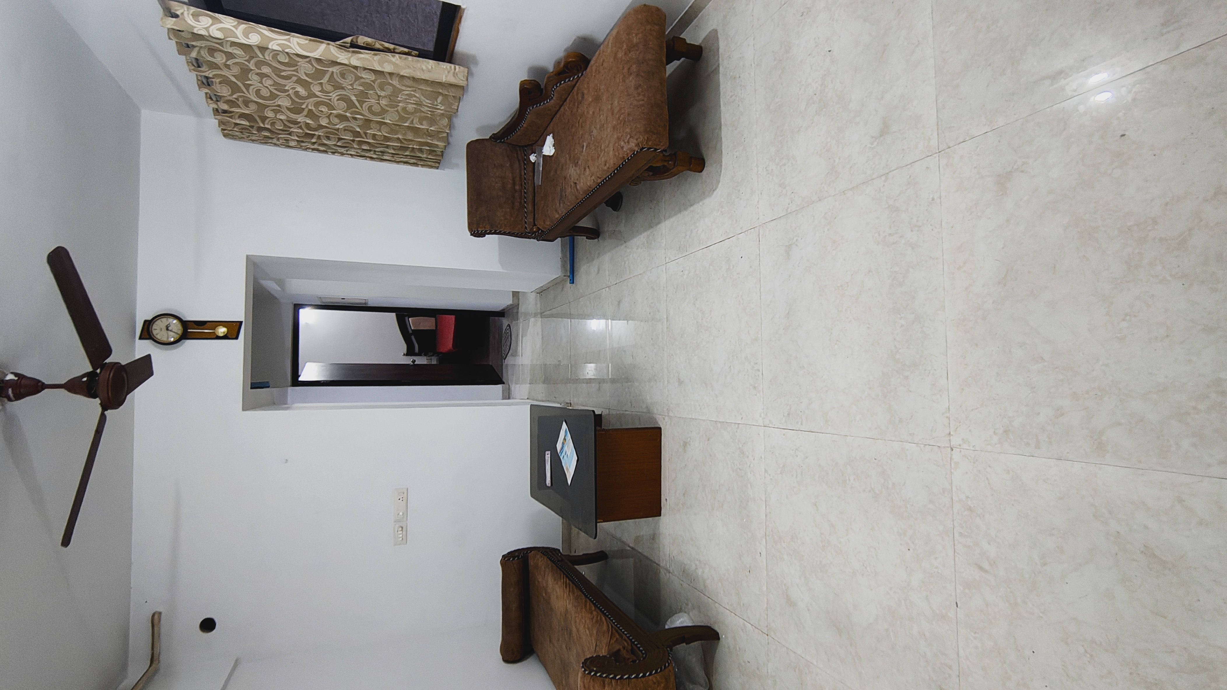 1 BHK Apartment For Rent in Lodha Palava City Lakeshore Greens