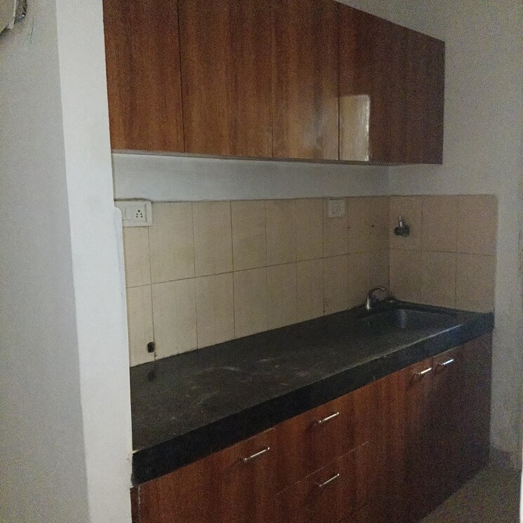 Kitchen, db-orchid-ozone 1 Bedroom 430 Sq.Ft. Apartment In Dahisar East Mumbai 9571980