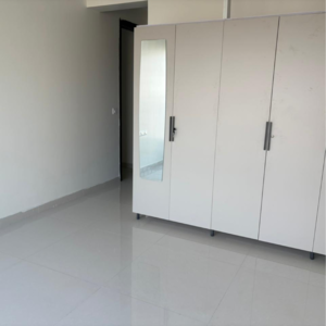 Room in 1 BHK Apartment at Bhoomi Samarth B Wing, Sonawala Industry Estate – for Rent