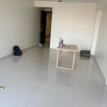 Furnished Amenities in 1 BHK Apartment at Bhoomi Samarth B Wing, Sonawala Industry Estate – for Rent