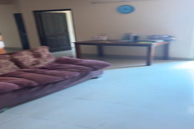 Living Room, ahinsa khand 2 3 Bedroom 1800 Sq.Ft. Apartment In Ahinsa Khand 2 Ghaziabad 9571966