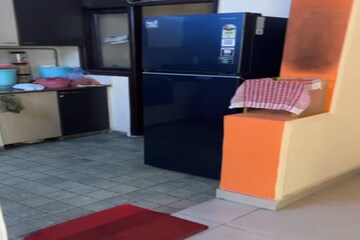 Living Room in 3 BHK Apartment at Ahinsa Khand 2 – for Sale