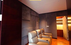 Furnished Amenities in 4 BHK Villa at MJR Divine Meadows, Sarjapur Road – for Sale