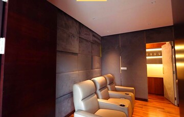 Furnished Amenities in 4 BHK Villa at MJR Divine Meadows, Sarjapur Road – for Sale