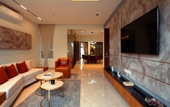 4 BHK Villa For Sale in MJR Divine Meadows