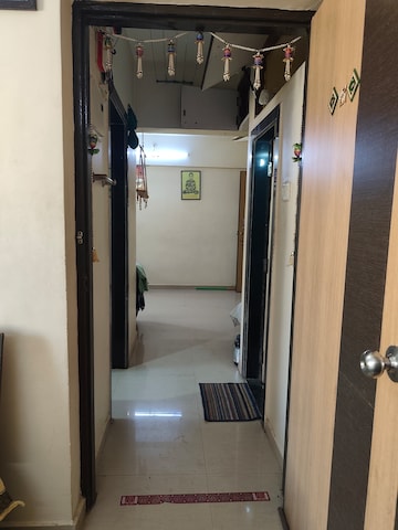Building Lobby in 1 BHK Apartment at Sai Deep Plaza Nalasopara, Nalasopara East – for Sale