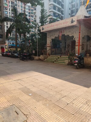 Parking in 1 BHK Apartment at Sai Deep Plaza Nalasopara, Nalasopara East – for Sale