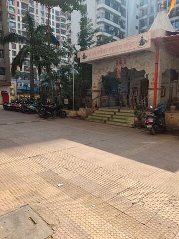 Parking in 1 BHK Apartment at Sai Deep Plaza Nalasopara, Nalasopara East – for Sale