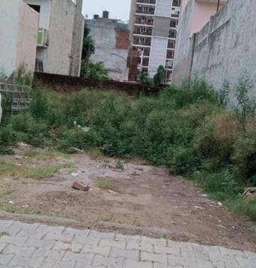  Plot For Sale in Sector 6