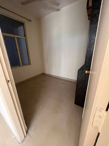 Balcony in 2 BHK Apartment at Radicon Vedantam, Sector 16c Greater Noida – for Rent