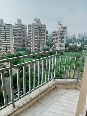 4 BHK Apartment For Rent in Ardee City Palm Grove Heights, Sector 52