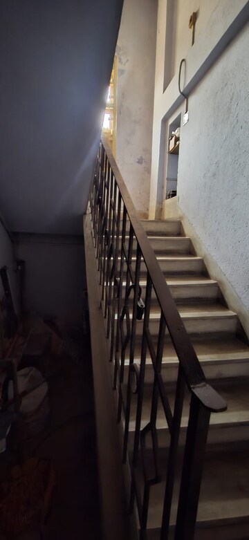 Balcony in 6 BHK Independent House at Sodepur – for Sale