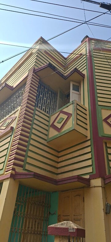 6 BHK Independent House – Exterior View View at Sodepur - for Sale