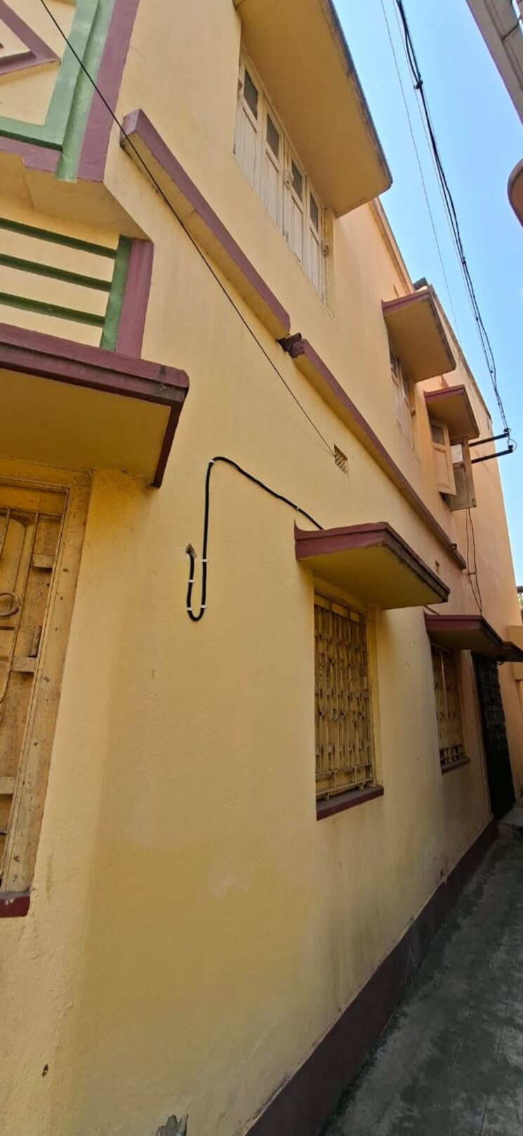 undefined, sodepur 6 Bedroom 4095 Sq.Ft. Independent House In Sodepur Kolkata 9572035