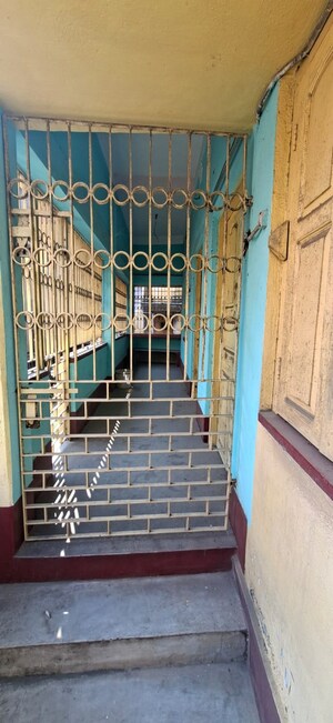 Balcony in 6 BHK Independent House at Sodepur – for Sale