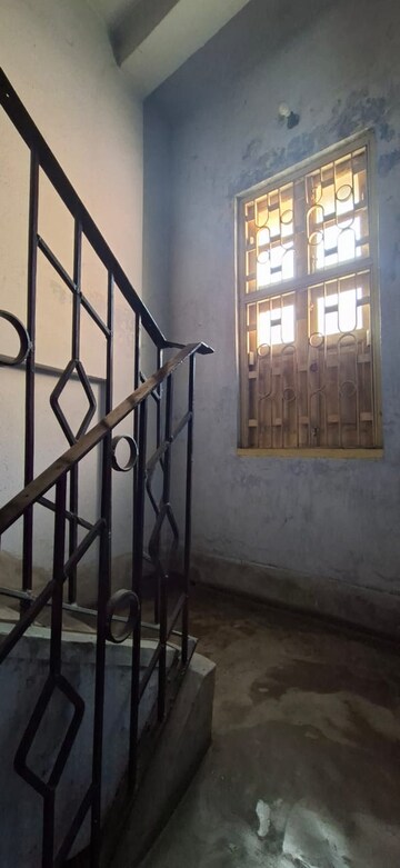Staircase in 6 BHK Independent House at Sodepur – for Sale