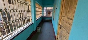 Balcony in 6 BHK Independent House at Sodepur – for Sale