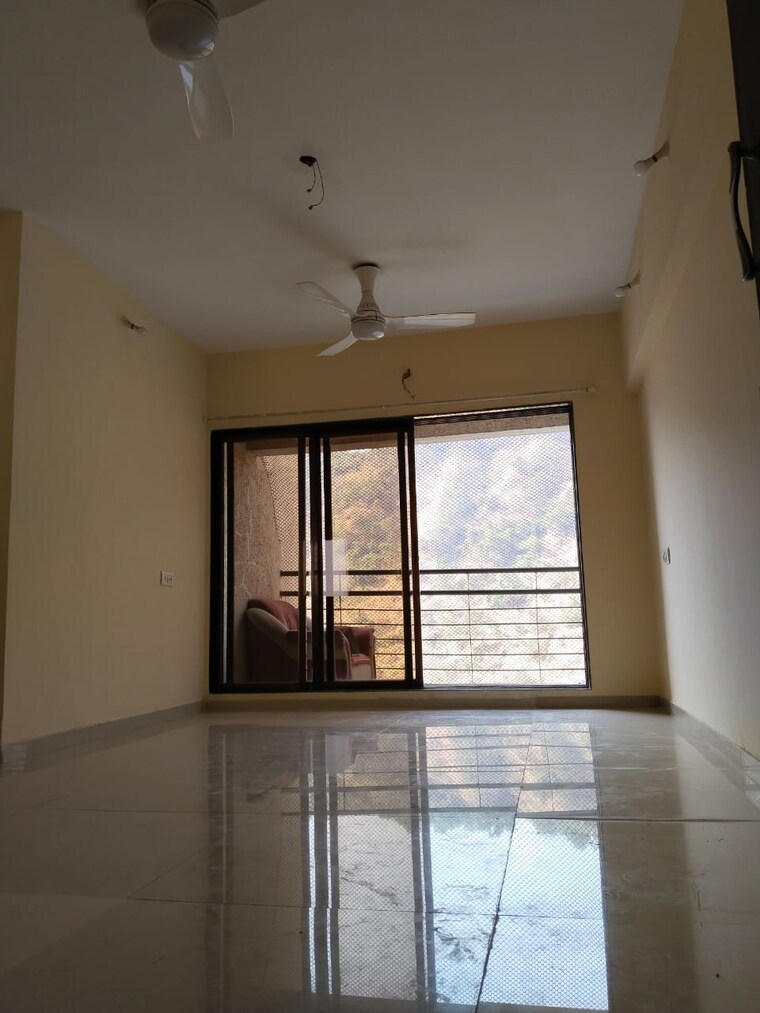 Living Room, hills-residency 3 Bedroom 1785 Sq.Ft. Apartment In Kharghar Navi Mumbai 9571977