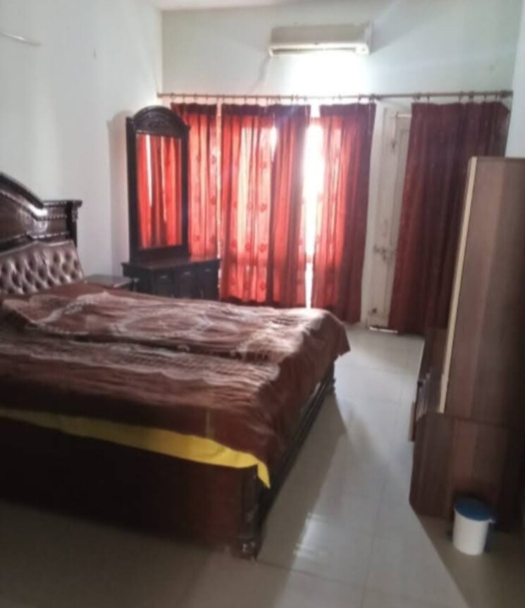 Bedroom, aliganj 2 Bedroom 1820 Sq.Ft. Independent House In Aliganj Lucknow 9572043