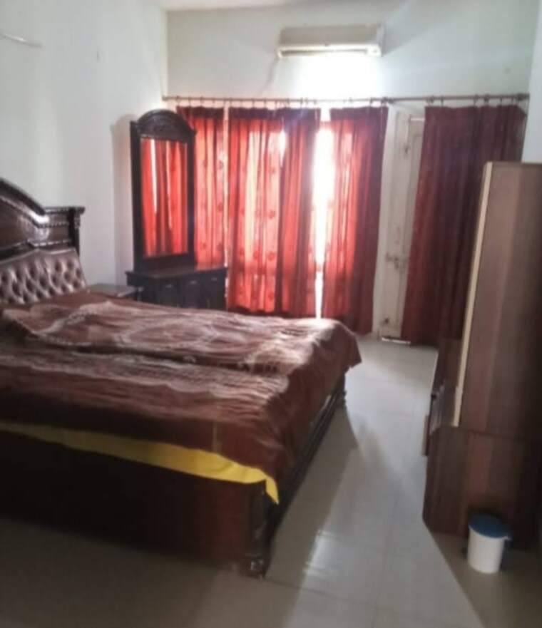 Bedroom, aliganj 2 Bedroom 1820 Sq.Ft. Independent House In Aliganj Lucknow 9572043
