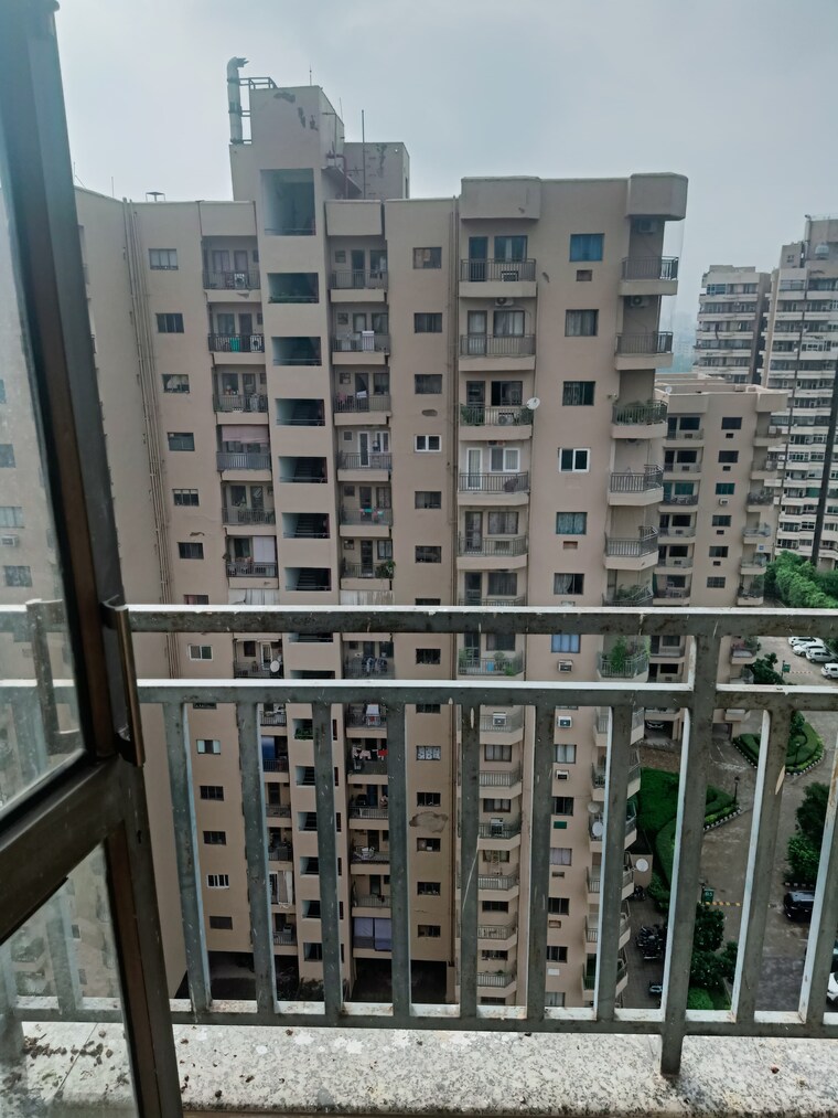 Exterior View, ardee-city-palm-grove-heights 4 Bedroom 2480 Sq.Ft. Apartment In Sector 52 Gurgaon 9572013