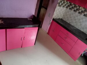 Furnished Amenities in 1 BHK Apartment at Taloja – for Sale