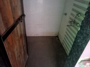 Bathroom in 1 BHK Apartment at Taloja – for Sale