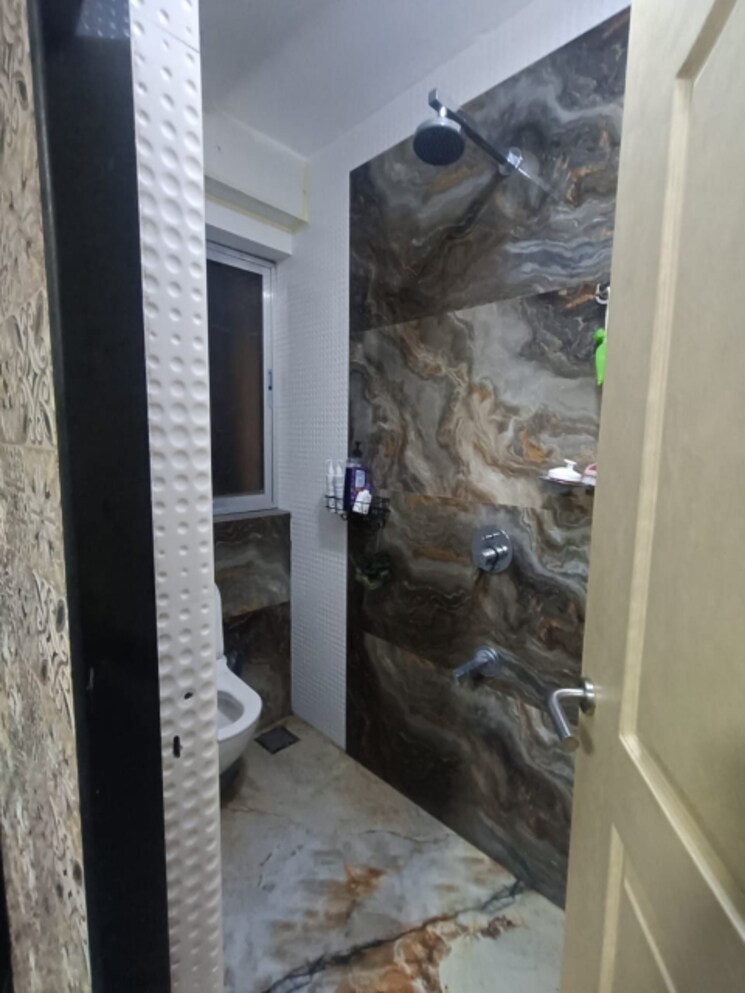 Master Bedroom, krypton-tower 2 Bedroom 850 Sq.Ft. Apartment In Prabhadevi Mumbai 9572036