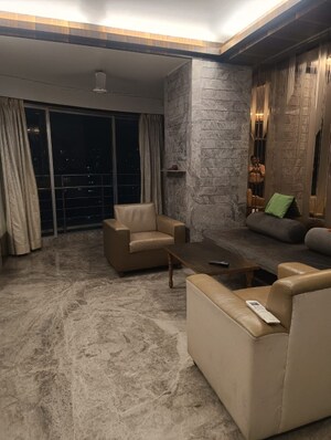 2 BHK Apartment For Rent in Krypton Tower, Prabhadevi