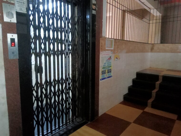 undefined, sr-residency 1 Bedroom 650 Sq.Ft. Apartment In Taloja Navi Mumbai 9572057