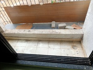 Furnished Amenities in 1 BHK Apartment at SR Residency, Taloja – for Sale