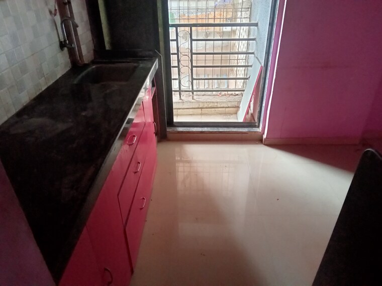 Balcony, sr-residency 1 Bedroom 650 Sq.Ft. Apartment In Taloja Navi Mumbai 9572057