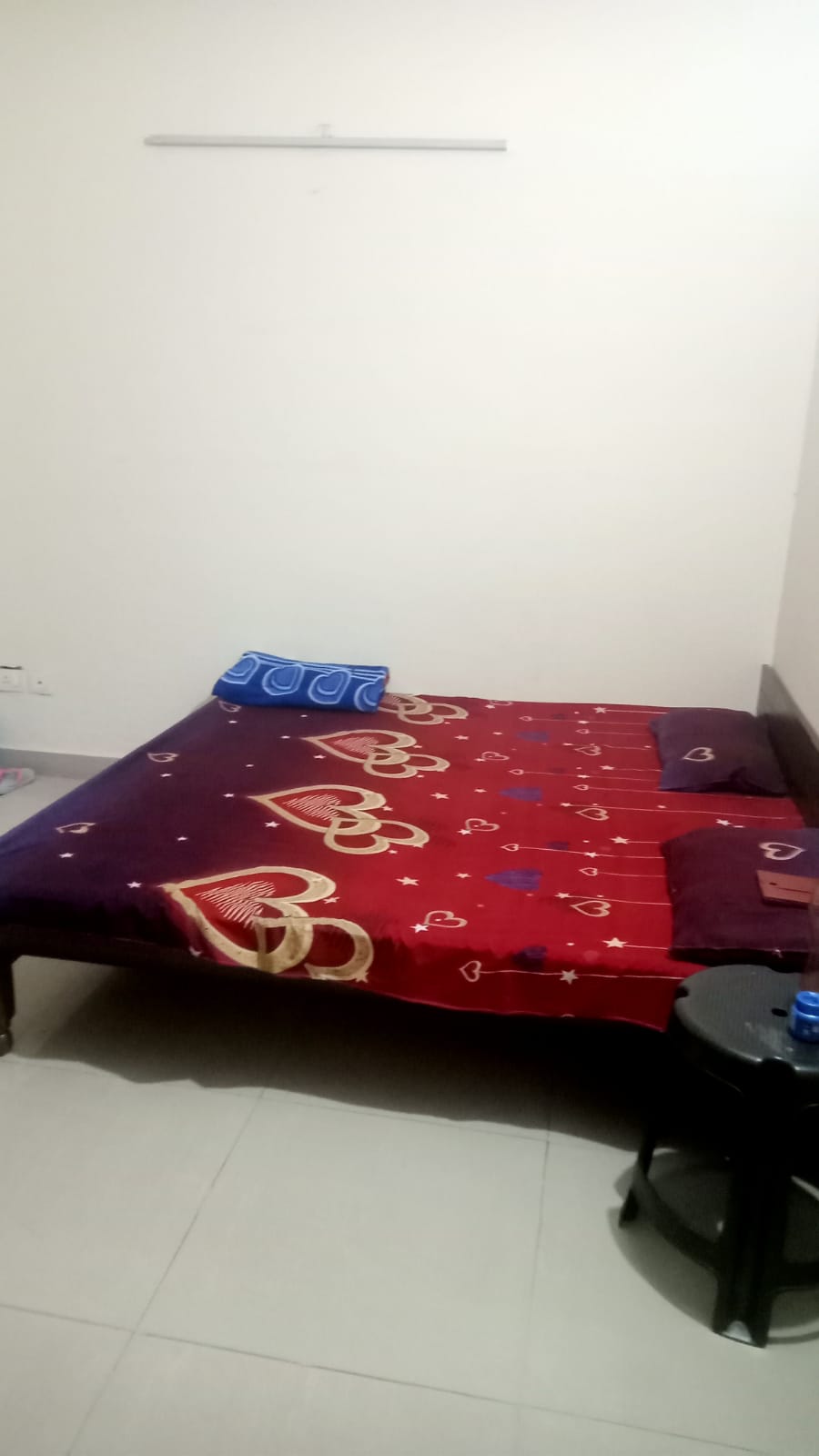 2 BHK 125 Sq.Ft. Apartment in Skynet Towers