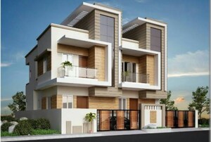 3 BHK Villa For Sale in Harohalli