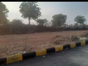 Plot Area in  Plot at Mangalpalle – for Sale