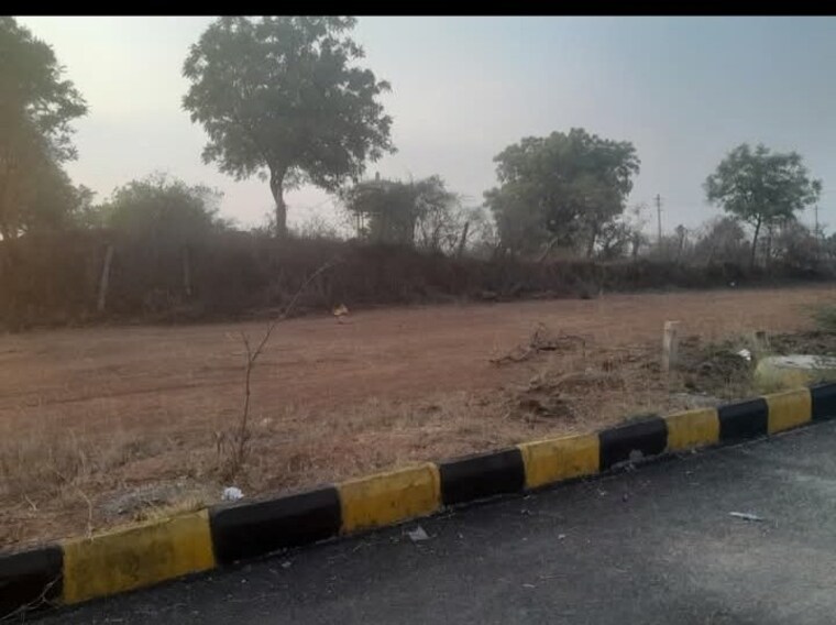 undefined, mangalpalle  167 Sq.Yd. Plot In Mangalpalle Hyderabad 8850587