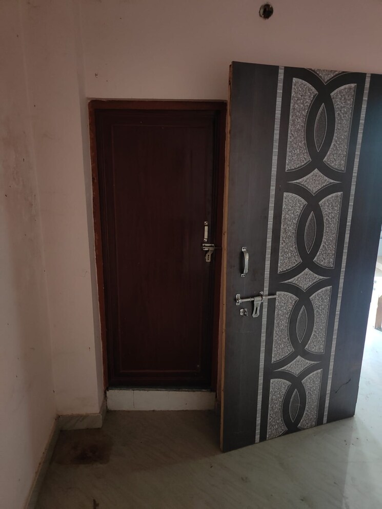 Washroom, sevai 1 Bedroom 1000 Sq.Ft. Independent House In Sevai Lucknow 9572076