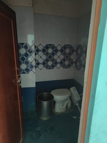 Bathroom in 1 BHK Independent House at Sevai – for Sale