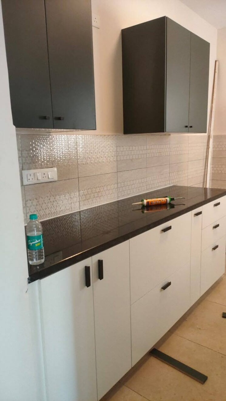 Kitchen, prestige-finsbury-park-hyde 2 Bedroom 994 Sq.Ft. Apartment In Bagaluru Bangalore 9571991