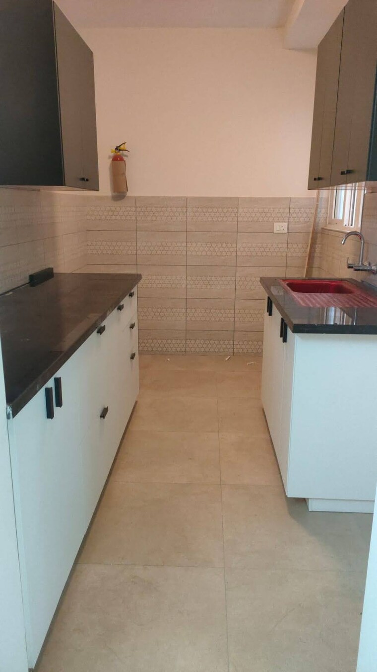 Kitchen, prestige-finsbury-park-hyde 2 Bedroom 994 Sq.Ft. Apartment In Bagaluru Bangalore 9571991