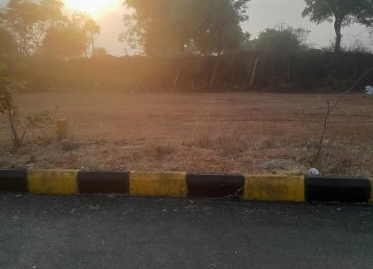 undefined, mangalpalle  167 Sq.Yd. Plot In Mangalpalle Hyderabad 8850587
