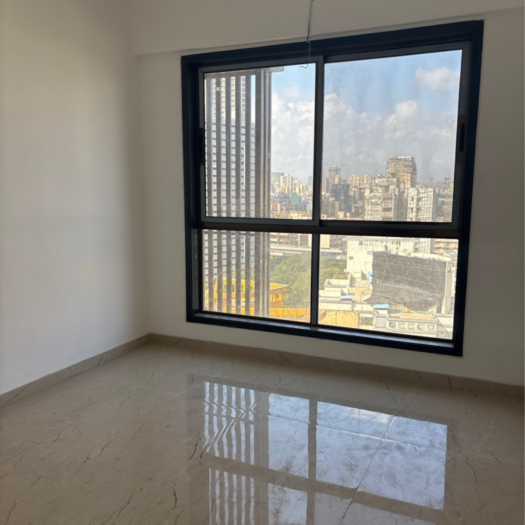 Room, bhoomi-samarth-c-wing 1 Bedroom 420 Sq.Ft. Apartment In Sonawala Industry Estate Mumbai 9572078