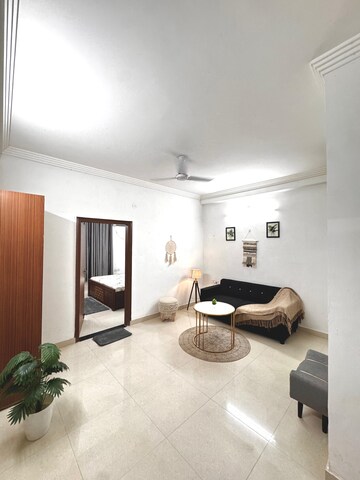 3 BHK Builder Floor For Rent in Ardee City, Sector 52