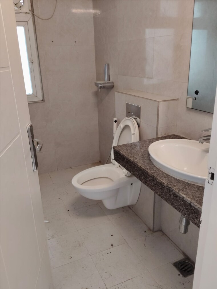 Bathroom, mapsko-mount-ville 3 Bedroom 14944 Sq.Ft. Apartment In Sector 79 Gurgaon 9572027