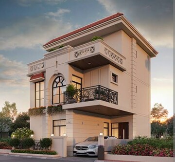 3 BHK Villa For Sale in Harohalli