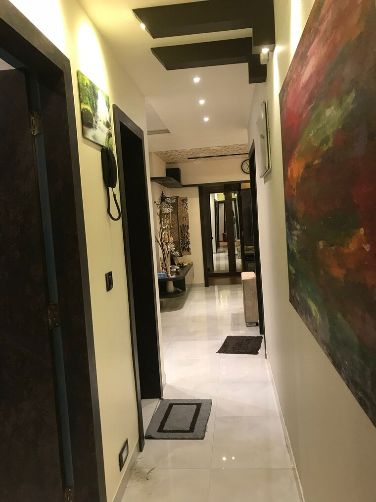 undefined, shangrila-chs-sakinaka 3 Bedroom 1100 Sq.Ft. Apartment In Sakinaka Mumbai 9572083