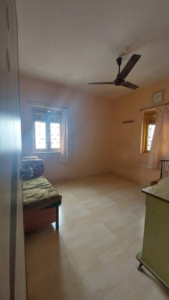 1 BHK + Pooja Room Apartment For Sale in Pendse Nagar