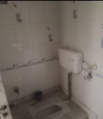 Bathroom in 2 BHK Independent House at Vikas Nagar – for Rent