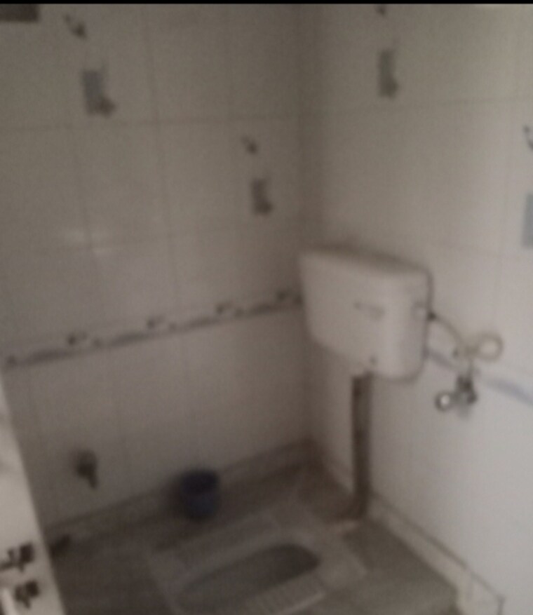 Bathroom, vikas nagar 2 Bedroom 950 Sq.Ft. Independent House In Vikas Nagar Lucknow 9572103