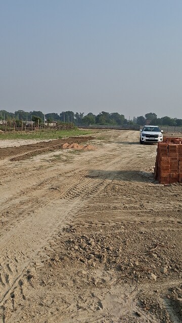  Plot For Sale in Raebareli Road